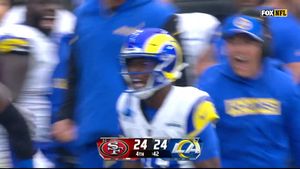 Video post by @FAMUAth on Facebook