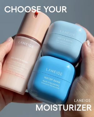 Image post by @laneige_us on Instagram