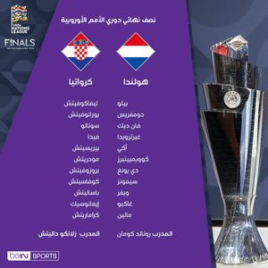 Image post by @beinsports on Instagram