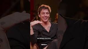 Video post by @rollingstone on YouTube