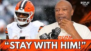 Video post by @bigplaycleveland on YouTube