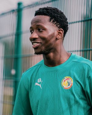 Image post by @spursofficial on Instagram