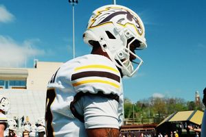 Image post by @wmu_football on Instagram