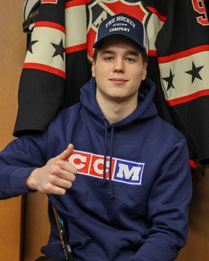 Image post by @ahlwranglers on Instagram