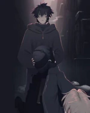 Image post by @webtoonofficial on TikTok
