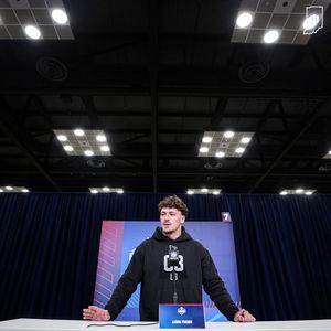 Image post by @indianafootball on Instagram