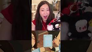 Video post by @quarterjade on YouTube