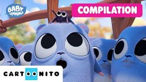 Video post by @cartoonito on YouTube