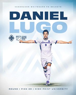 Image post by @whitecapsfc on Instagram