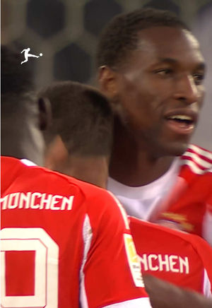Video post by @bundesliga on TikTok