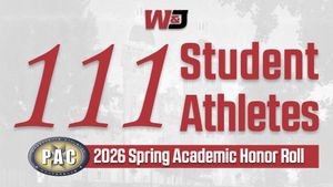 Image post by @wjathletics on Instagram