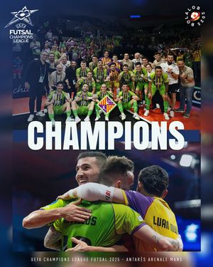 Image post by @bolalobfutsal on Instagram
