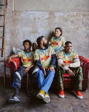 Image post by @redbullnewyork on Instagram