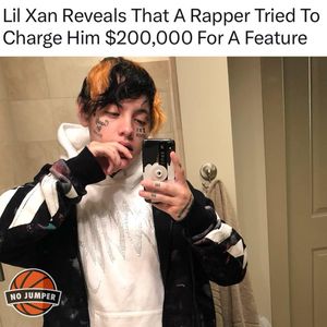 Image post by @nojumper on Instagram
