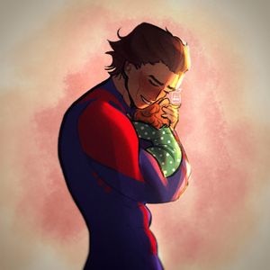 Image post by @diimoo.png on Instagram