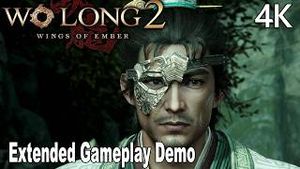 Video post by @gamersprey on YouTube
