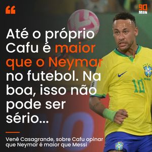 Image post by @90minbrasil on Instagram