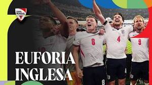Video post by @deportes on YouTube