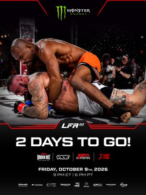 Image post by @lfafighting on Instagram