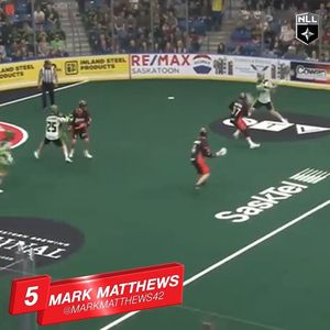 Image post by @warriorlax on Instagram