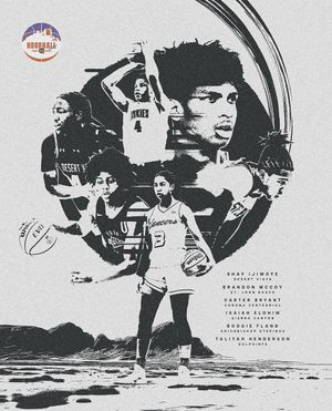 Image post by @hoophallclassic on Instagram