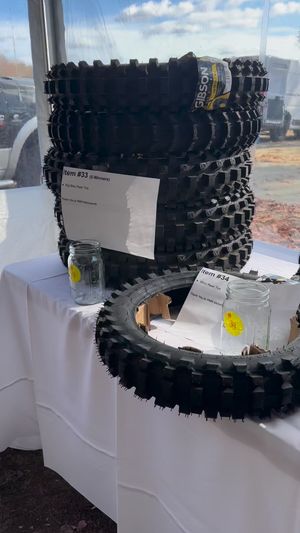 Video post by @Capitol Motocross Cup on Facebook