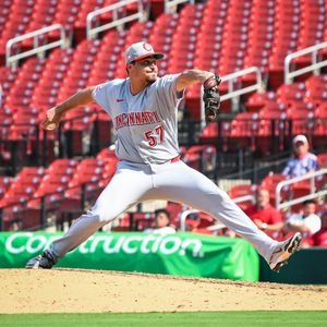 Image post by @Reds on Twitter