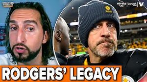 Video post by @whatswrightshow on YouTube