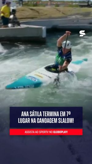 Video post by @sportv on Instagram