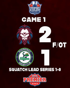 Image post by @usphlhockey on Instagram