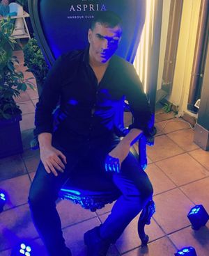 Image post by @claudiovmorales on Instagram