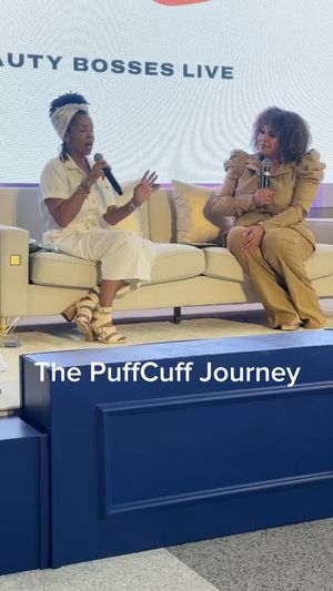 Video post by @thepuffcuff on Instagram