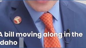 Video post by @ktvb7 on YouTube