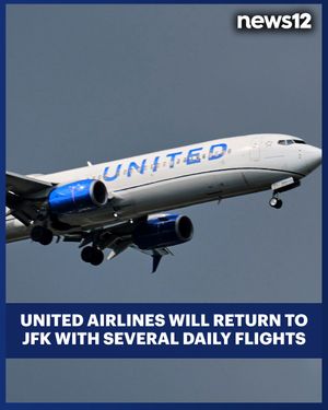 Image post by @news12nj on Instagram