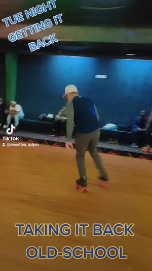 Video post by @SweetTeaAndCorn on Facebook