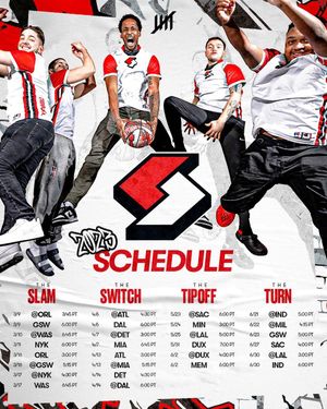 Image post by @blazer5gaming on Instagram