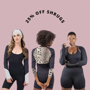 Image post by @perspectivefitwear on Instagram