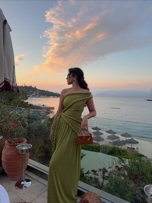 Image post by @mo_bodrum on Instagram