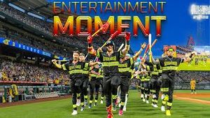 Video post by @officialbananaball on YouTube