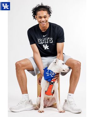 Image post by @kentuckymbb on Instagram