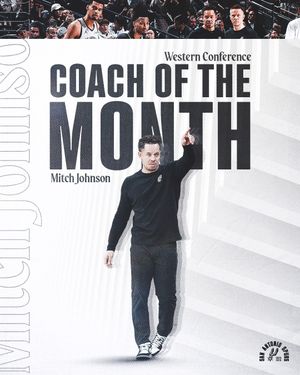 Image post by @austin_spurs on Instagram