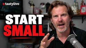 Video post by @tastyliveshow on YouTube