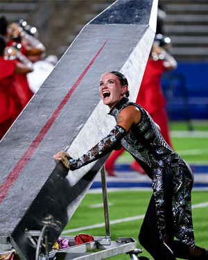 Image post by @thephantomregiment on Instagram