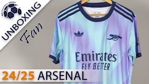 Video post by @myfootballjersey on YouTube
