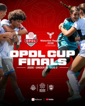 Image post by @opdl_ontario_soccer on Instagram