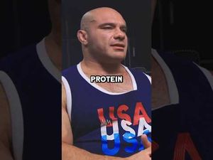 Video post by @themusclemaster_ on YouTube