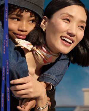 Image post by @louisvuitton on Instagram