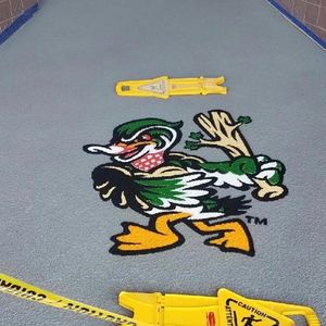 Image post by @gowoodducks on Instagram
