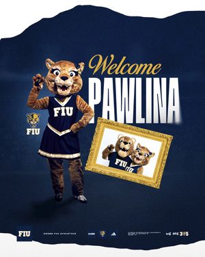 Image post by @fiuathletics on Instagram