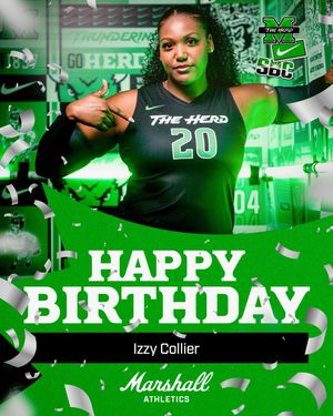 Image post by @herdvolleyball on Instagram